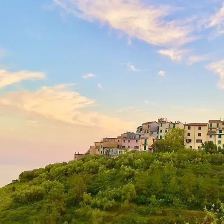 Cinque Terre - House&garden Paradise