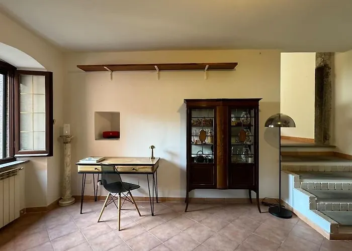 Cinque Terre - House&garden Paradise