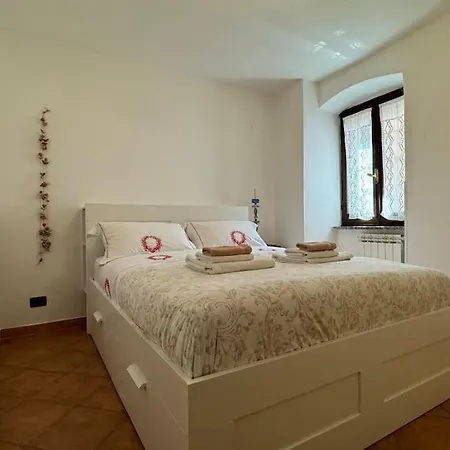 Cinque Terre - House & Garden Paradise * Volastra