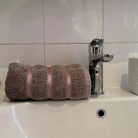 Cinque Terre - House & Garden Paradise וולאסטרה