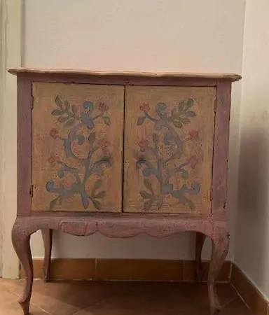 Cinque Terre - House & Garden Paradise וולאסטרה