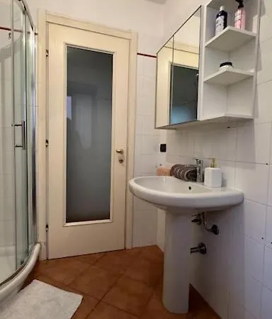 בית נופש Cinque Terre - House & Garden Paradise