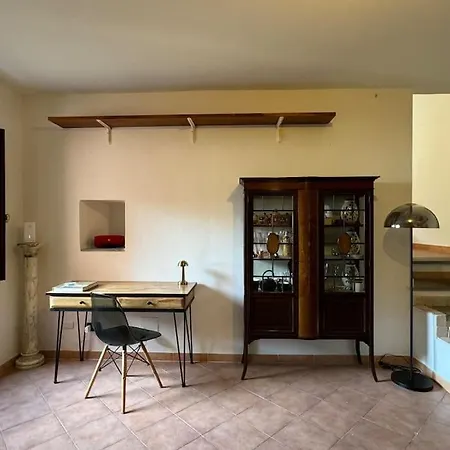 Cinque Terre - House & Garden Paradise